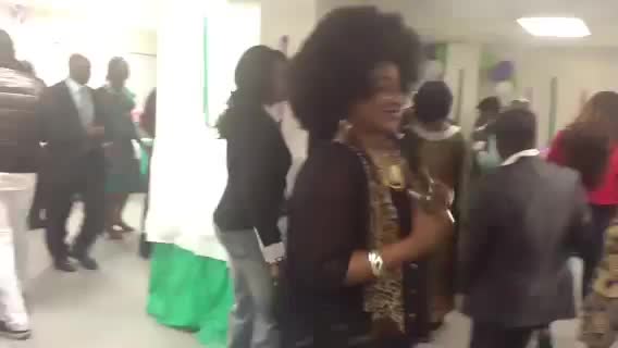 Le bal des anciens 2eme Edition � New York City :Samedi 25 Mai 2013 part 3