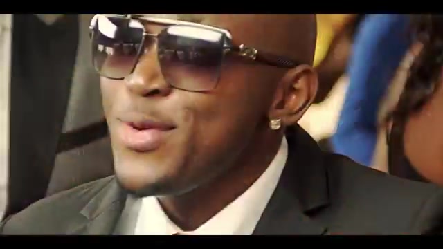Bracket - Mama Africa [Official Video]