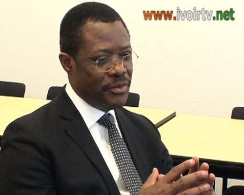 Mr. Arnold Ekpe, Former Group CEO, Ecobank Group (part 2)
