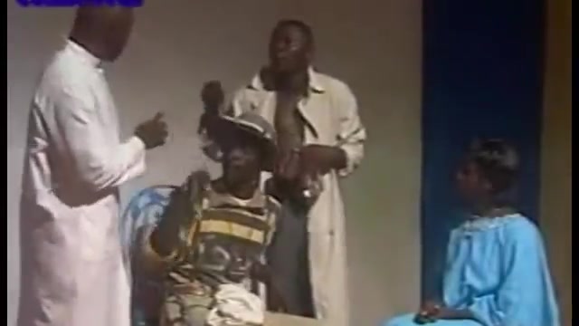 Culture : relance du thtre ivoirien