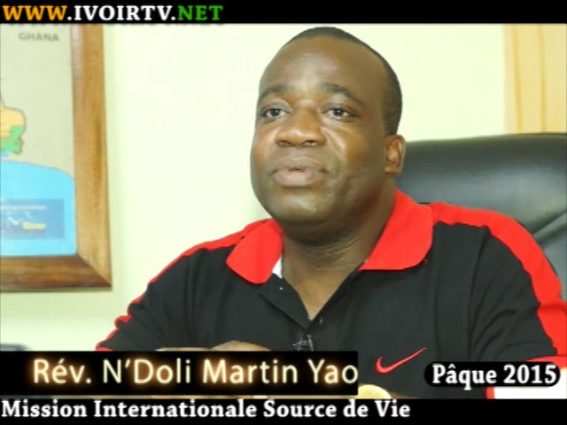 P�ques 2015, comment doit-on la f�ter?