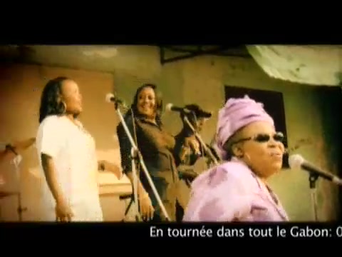 Patience Dabany : Wemamo