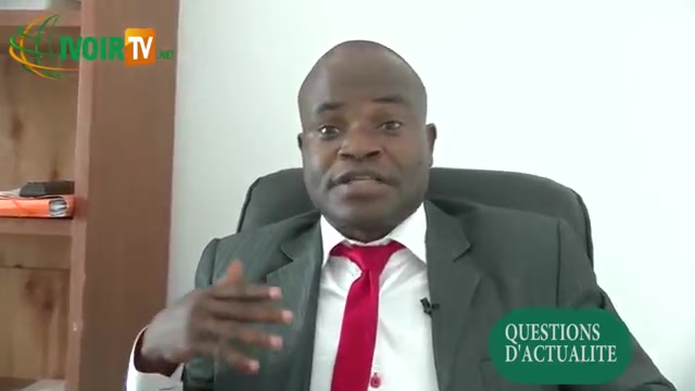 La position du FPI sur le projet de Rforme Constitutionnelle en Cote D'Ivoire (Konat Navigu )
