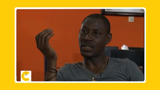Chico Lacoste sauve Ismael Isaac lors de son accident