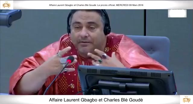 Sam l'Africain COULE DES LARMES pour la Cte d'Ivoire...