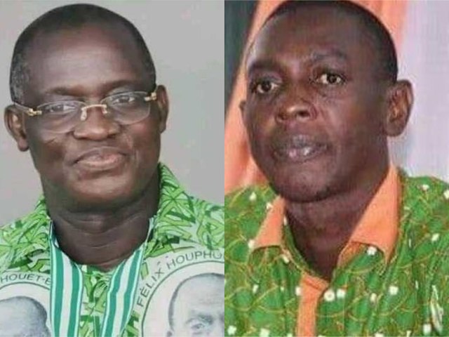 Incarcration d'opposants politiques : La Cte d'Ivoire risque-t-elle gros?