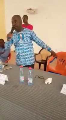 Bouak: Pacme Attaby, appele tous les enseignants  observer demain mardi le mot d'ordre de grve.