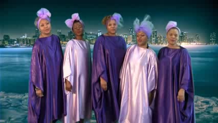Exclusivit: Merveilleuse chanson de Doc T. '' Nkosi na Yuda''