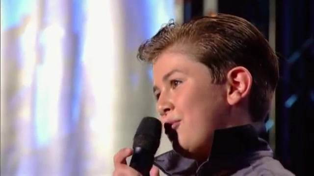 Talent incroyable