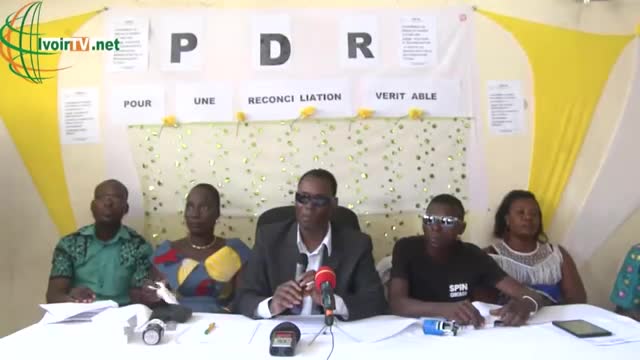 Cte d'Ivoire : Un parti politique invite Ouattara-Gbagbo-Bdi  prendre leur retraite