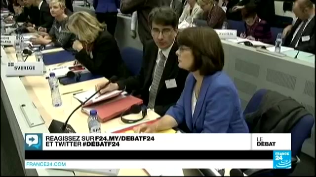 Dbat/Virus Ebola : la psychose s'installe