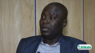 Le tout premier livre consacr  la vie de Douk Saga