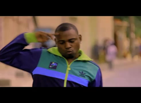 Fredy Massamba-Ethnology
