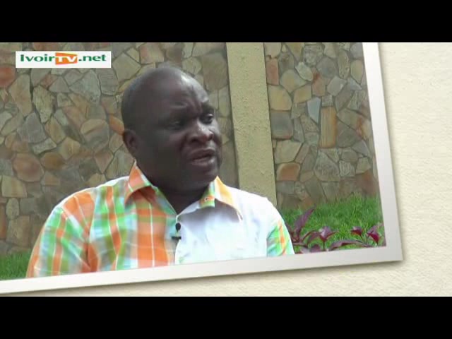 Cte d'Ivoire Politique: Le marchal Eugne Dju (FPI) se prononce sur l'actualit politique ivoirienne