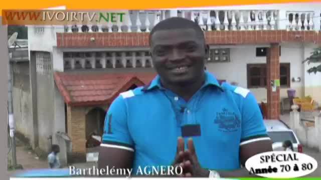 Top Star de la musique ivoirienne des annes 70 et 80