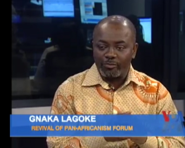 Africa 50 Years Later Discussion