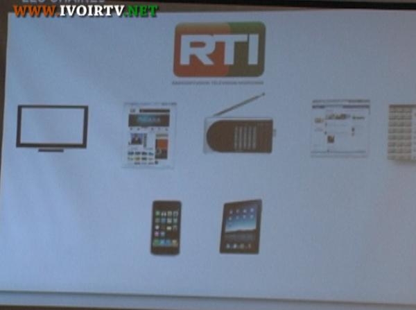 Lancement officiel de la RTI aux Etats-Unis sur le Bouquet EnovativeTV