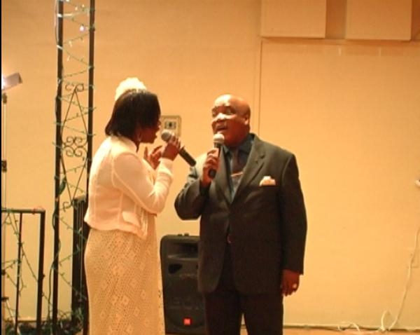 Grand Bal anniversaire de l'Association des Fr�res Ivoiriens en Am�rique