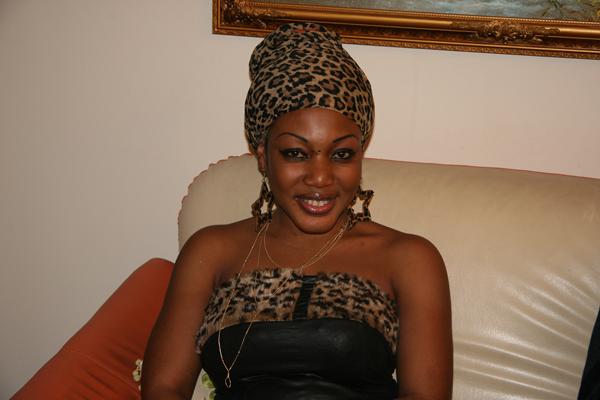  La Dcouverte de La Varit Musicale Togolaise avec Shandy, de passage  New York City