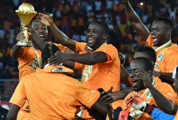 CAN 2015: rsum du match Cte d'Ivoire - Ghana