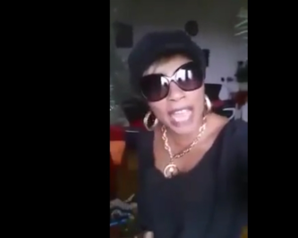 Scandale sexuel en Cote d'Ivoire / La vido indcente de la mre d'une Miss diffuse sur le net : Elle crache ses verits (Vido)