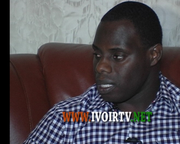 USA/AFFAIRE SAH KOFFI MARIE-PAULE :GEORGES ADUNLIN SORT DE SON SILENCE ET DONNE SA VERSION DES FAITS