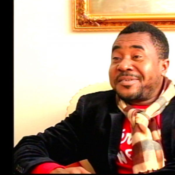 Le Roi du Zouk togolais, Toto Patrick se confie  Estelle Yessoh  New York