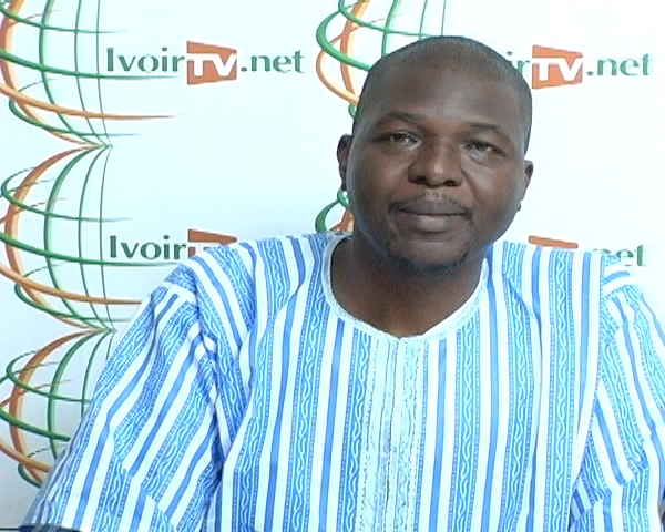 Dr Idrissa KONE vous invite  la Grande Fte de la Paix le 15 Juillet 2017