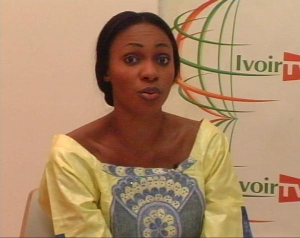 Interview avec Mme Fanta Diabat� ITAL Construction , promoteur immobilier