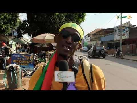 POUR OU CONTRE L'UTILISATION DU GAZ BUTANE DANS LES TAXIS COMMUNAUX A BOUAKE