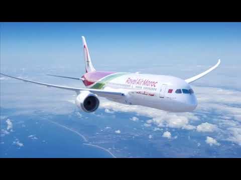 ROYAL AIR MAROC (Version franaise)