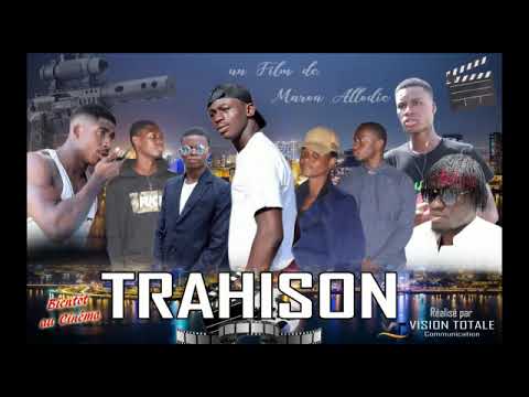 Bande annonce 1 du film indit ''TRAHISON''
