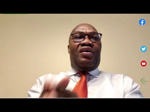 Affaire Arlette Zatt, rconciliation, avenir politique de Gbagbo : Dr Banni se prononce