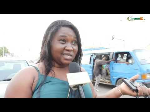 BOUAKE; L'ORDRE, LE DESORDRE ET LA DISCIPLINE