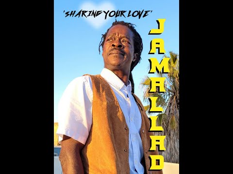 JAMALLAD - Sharing Your Love
