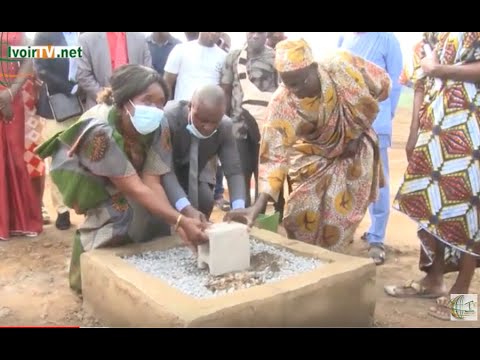 Autonomisation de la femme: Les mareyeuses de Cte d'Ivoire bientt loges