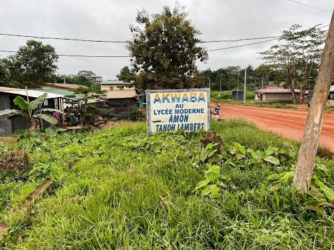 Lyce Moderne d?Aboisso Appel des anciens lves aux cadres de la rgion pour la rhabilitation