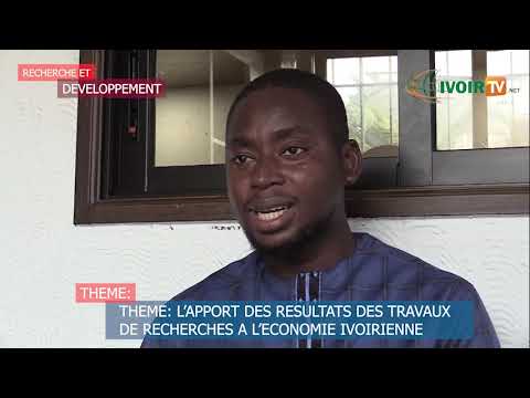 RECHERCHE ET DEVELOPPEMENT n1, une mission propose par l'Agence Goshen Dveloppement