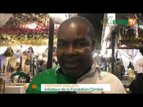 CRESCENDO 2023 1re Edition du lancement des activits de la Fondation CLIMBIE