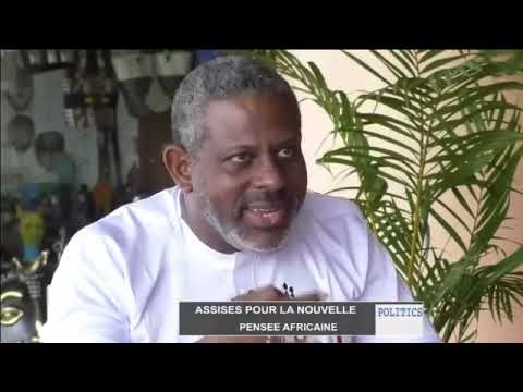HOMMAGE AU PROFESSEUR OMOTUNDE KALALA