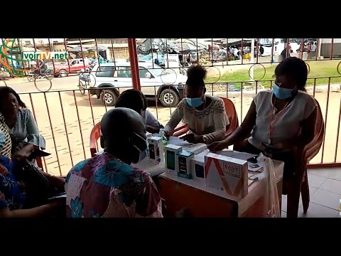 Cte d?Ivoire-Tlphone mobile/ Numrotation  10 chiffres : Les Ivoiriens se prononcent