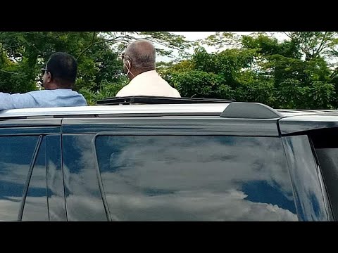 APRS DAOUKRO, LES PRSIDENTS BEDIE-GBAGBO  BEDIEKRO