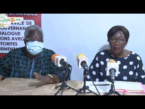lections lgislatives 2021: Le comit de suivi appelle  la prise en compte du genre.