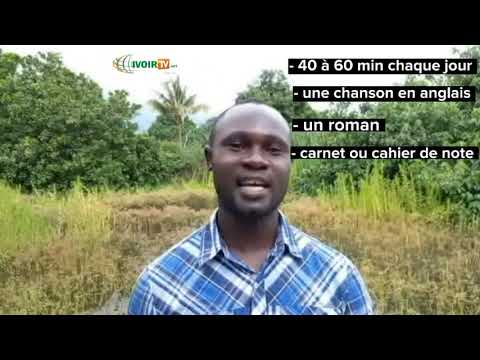 LE MEILLEUR PLAN POUR APPRENDRE L'ANGLAIS N 1