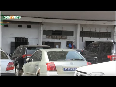 Abidjan/ Assainissement : Enque?te expresse sur les toilettes publiques au Plateau