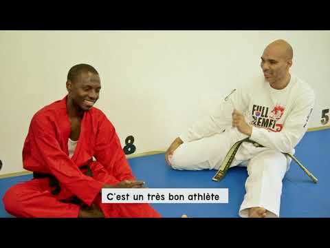 DJAKIS DIARRA Acteur, Cinaste et Ralisateur ivoirien