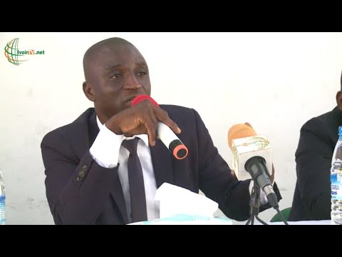 Lgislatives 2021  Abobo : Le Parti pour l'Intgration Africaine (PIA) dfie le RHDP dans son fief