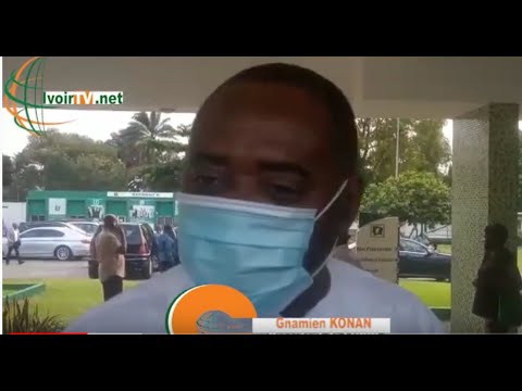 Lgislatives 2021: Gnamien Konan justifie la participation de l'opposition