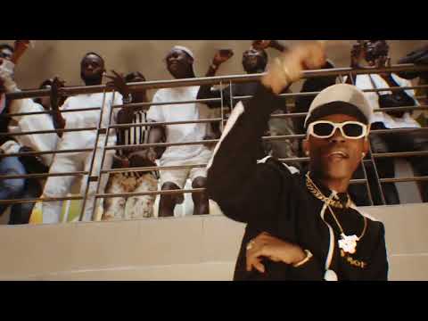THOM BLACK TU AS FAIM CLIF OFFICIEL