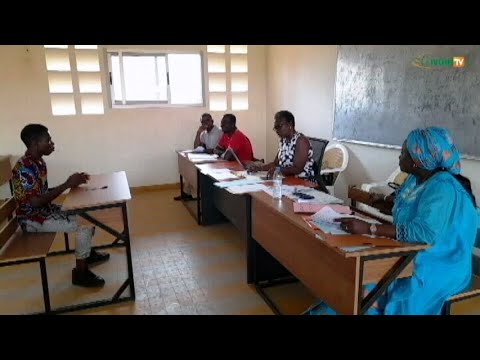 Projet EMPLOYABILITE / ENTREPRENEURIAT LAFIGUE en phase finale  BOUAKE